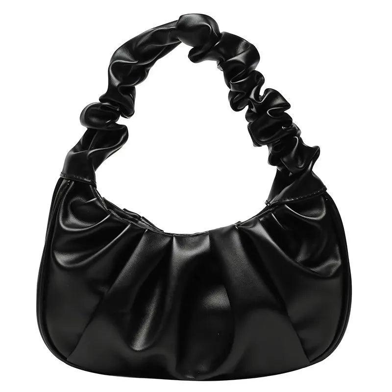 Summer Cloud Shoulder Bags Women's Shopping Tote Handbag