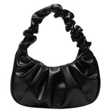 Summer Cloud Shoulder Bags Women's Shopping Tote Handbag