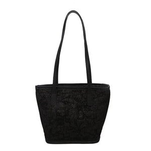 Women HandBag Designers High Capacity Shoulder Bucket Bags