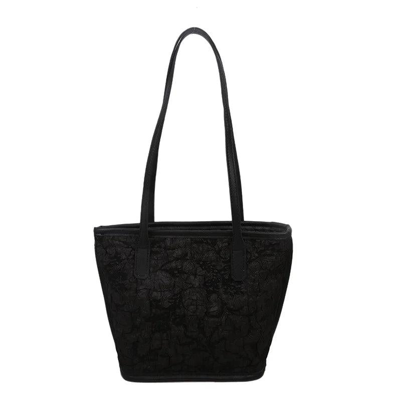 Women HandBag Designers High Capacity Shoulder Bucket Bags
