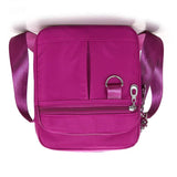 Nylon Waterproof Women Messenger Bag Vintage Hobos Crossbody Bags