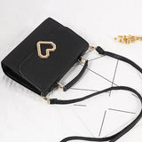 Women Crossbody Bag Nylon Shoulder Handbag Messenger Tote Shopping Bolsa