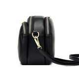 Messenger Handbags Soft Leather Casual Boston Tote