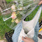 Pleated Top-handle Bag Bubble Clutch Handbag Large Capacity