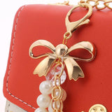 Rhinestone Shoulder Bag Diamonds Crossbody Purse Ladies Handbag