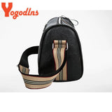 Shoulder Bag Large Capacity Crossbody Bag Shopping Purse Handbag