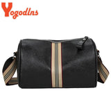 Shoulder Bag Large Capacity Crossbody Bag Shopping Purse Handbag