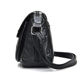 PU Leather Crossbody Bag Women Bags High Quailty Shoulder Bags