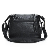 PU Leather Crossbody Bag Women Bags High Quailty Shoulder Bags