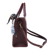 Single Strap Women Handbags Bags Ladies PU Leather Shoulder Handbag