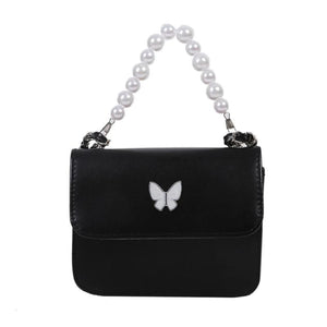 Designer PU Leather Crossbody Shoulder Bags for Women Solid Lady Totes