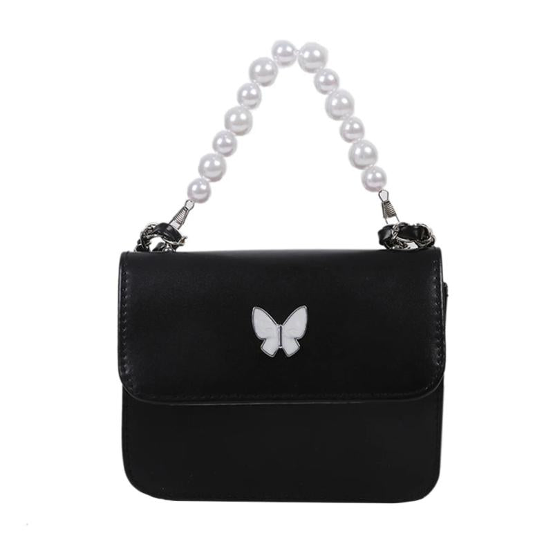 Designer PU Leather Crossbody Shoulder Bags for Women Solid Lady Totes