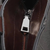 Small Tassel Shoulder Bag Lady Flap Bag