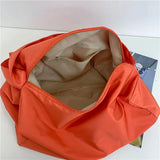 Casual Large Capacity Waterproof Nylon Yoga Bag