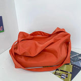 Casual Large Capacity Waterproof Nylon Yoga Bag