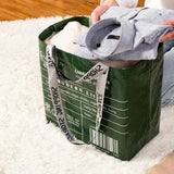 Vintage Large Woven Shoulder Bags for Women