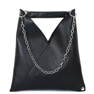 Vintage Shoulder Bags Women Tote Bag Large Capacity Ladies Handbag