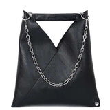Vintage Shoulder Bags Women Tote Bag Large Capacity Ladies Handbag