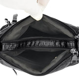 Soft Leather Crossbody Shoulder Bag for Women Sac