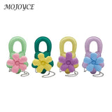 Mini Flower Shoulder Bags Women Spring Summer Tote Shoulder Underarm Bag Handbag