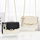 Rhinestone Handbag Diamonds Shoulder Bag Purse Ladies Crossbody Clutch Bags