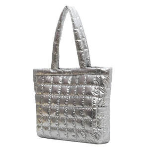 Autumn Winter Shoulder Bags Women Clothing Tote Handbags