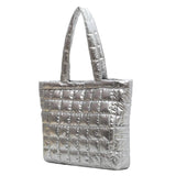 Autumn Winter Shoulder Bags Women Clothing Tote Handbags