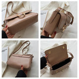 Vintage Underarm Shoulder Bags Soft Side High Bags