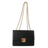 Women Chain Flap Shoulder Crossbody Bags
