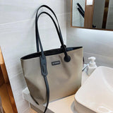 Leather Crossbody Shoulder Bag Small Tote Purse