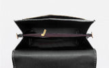Women Leather Handbag PU Shoulder Bag Crossbody Bags Small Ladies Bags