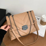 Crossbody Bags for Women Flap Shoulder Bag Handbags PU Leather