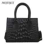 Small Leather Crossbody Handbag for Travel and Business