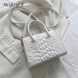 Small Leather Crossbody Handbag for Travel and Business