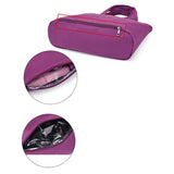 Female Portable Foldable Dumplings Handbag Lightweight Shopper Bag