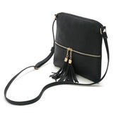 Small Handbag Women Shoulder Bags Casual Clutch Bag PU Crossbody Bag For Women