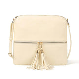 Small Handbag Women Shoulder Bags Casual Clutch Bag PU Crossbody Bag For Women