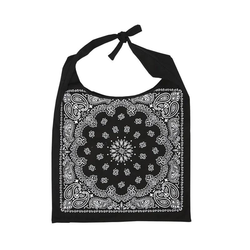Women's Canvas Shoulder Bag Casual Tote Reusable Shopping Bag Handbag