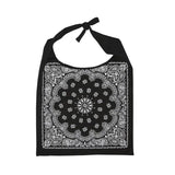 Women's Canvas Shoulder Bag Casual Tote Reusable Shopping Bag Handbag