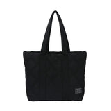 Canvas Shopper Shoulder Bag For Women Soft Cotton Shopping Totes Bag
