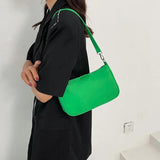Stylish Crossbody Bag for Women High PU Leather Shoulder Purse