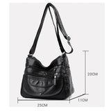 Europe Style Shoulder Bag Casual Tide Package