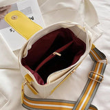 Classic Square Shoulder Bag Soft Leather Crossbody Bag Lady Messenger Handbag