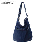 Crossbody Bags Preppy Style Shoulder Bag Large Capacity Handbag