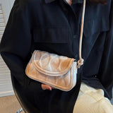 Gradient Shoulder Bag Crossbody Bags For Women