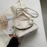 Gradient Shoulder Bag Crossbody Bags For Women