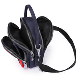 Women Shoulder Bag Crossbody Messenger Handbag