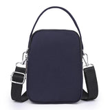 Women Shoulder Bag Crossbody Messenger Handbag