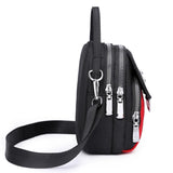 Women Shoulder Bag Crossbody Messenger Handbag