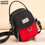 Women Shoulder Bag Crossbody Messenger Handbag